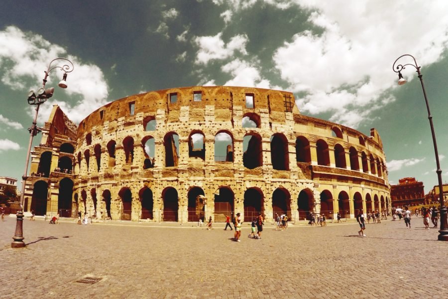 An Unforgettable Italian Family Adventure