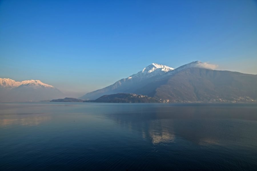 A Journey Into Italy