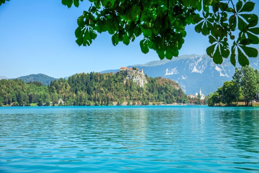 A Unique 12-Day Escape to Northern Italy